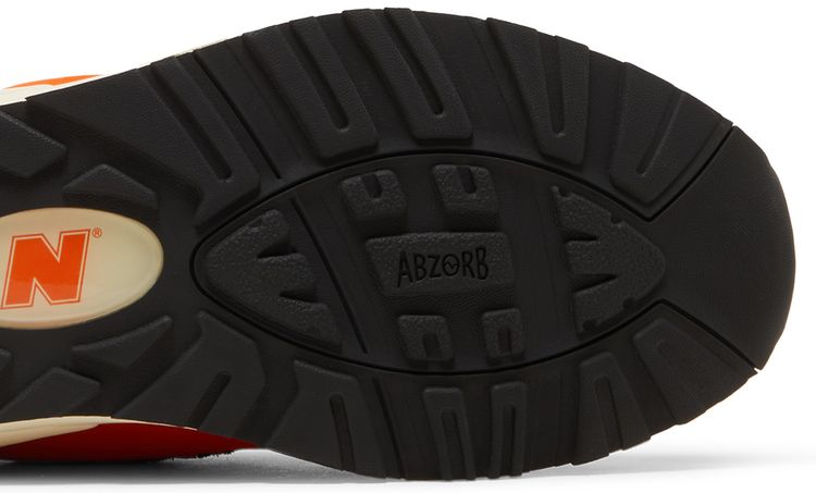 Teddy Santis x New Balance 990v2 Made in USA Marigold