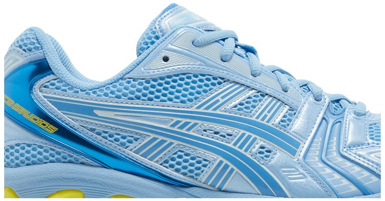 Ice Studios x ASICS Gel Kayano 14