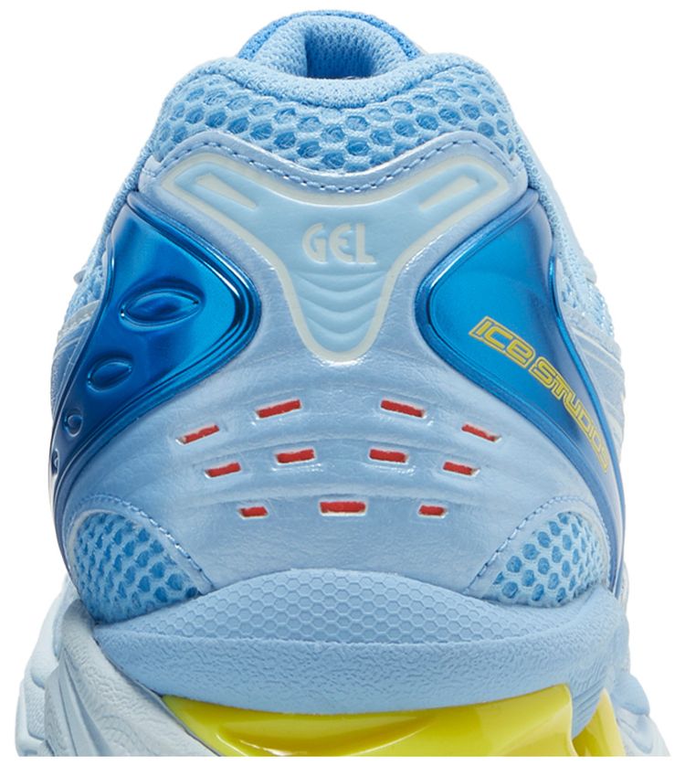 Ice Studios x ASICS Gel Kayano 14