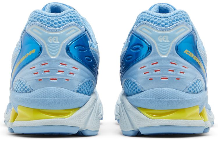 Ice Studios x ASICS Gel Kayano 14