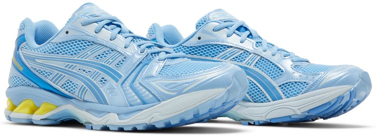 Ice Studios x ASICS Gel Kayano 14