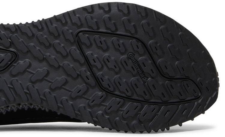 Adidas Ultra 4DFWD Black Carbon