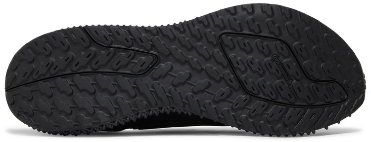 Adidas Ultra 4DFWD Black Carbon