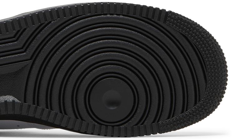 Nike Air Force 1 07 White Black Teal