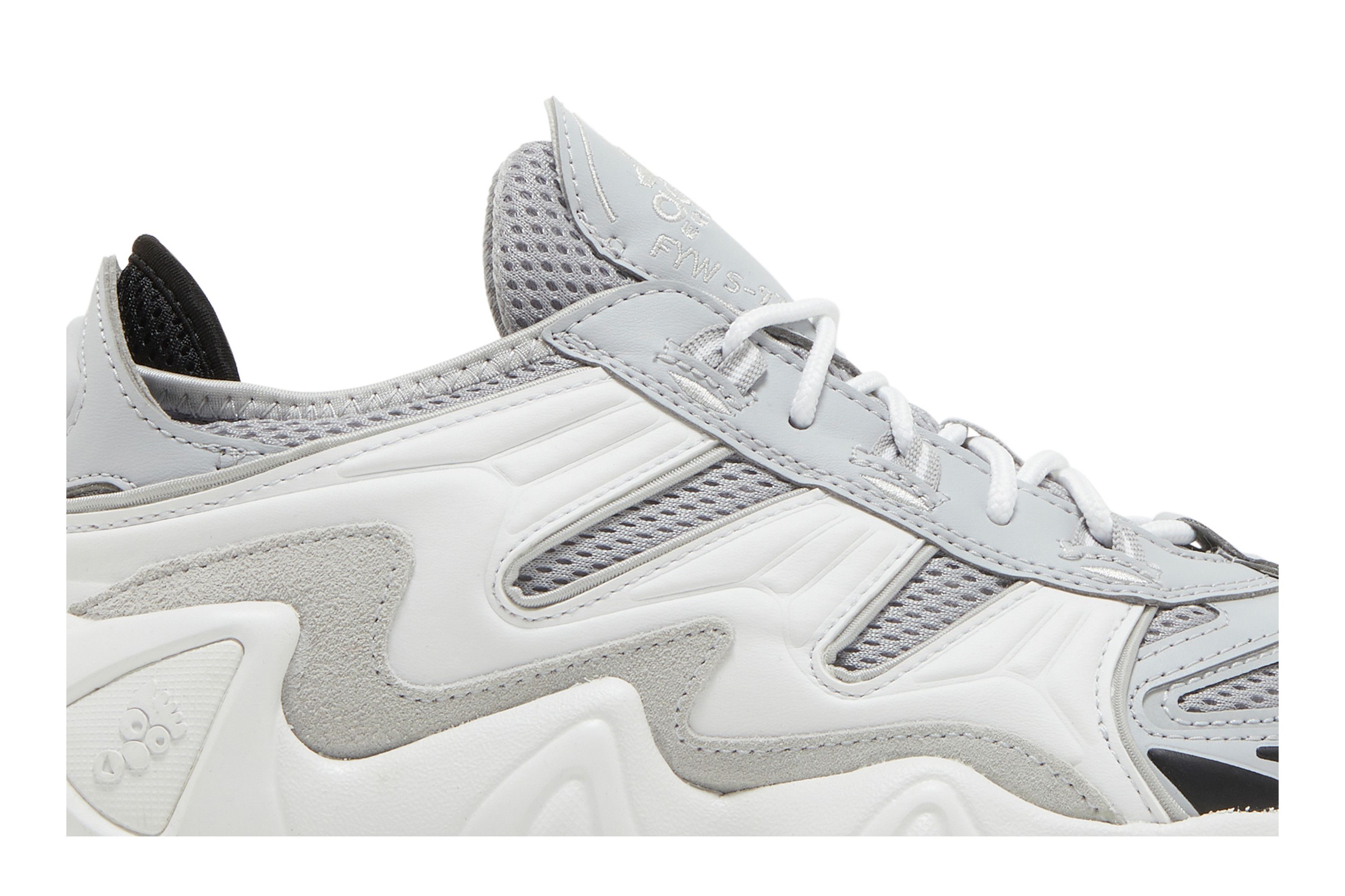 Buy Wmns FYW S-97 'Grey White' - EE5325 | GOAT UK