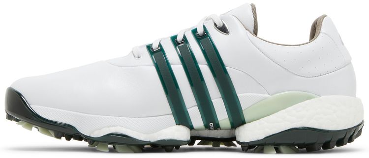 Adidas Tour 360 22 Cloud White Shadow Green