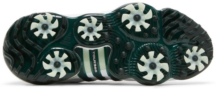 Adidas Tour 360 22 Cloud White Shadow Green