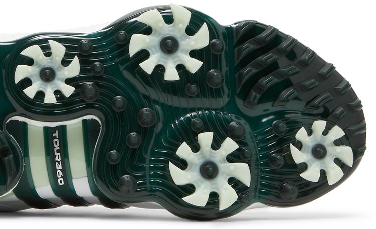 Adidas Tour 360 22 Cloud White Shadow Green