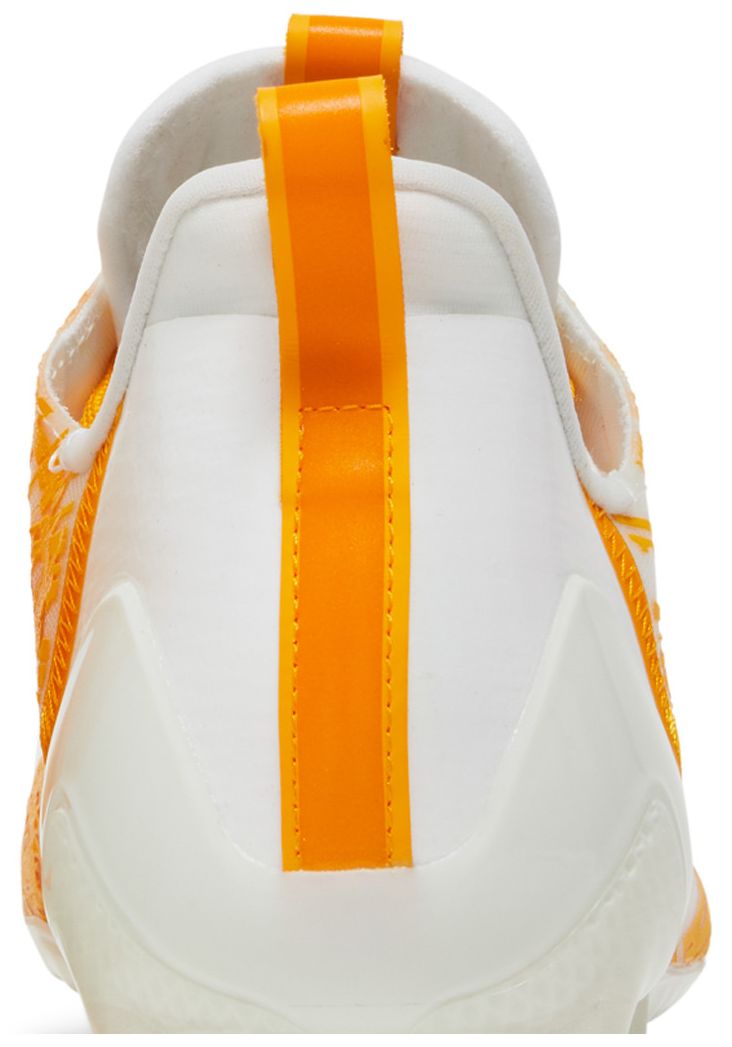 Adidas Adizero Cleats White Team College Gold