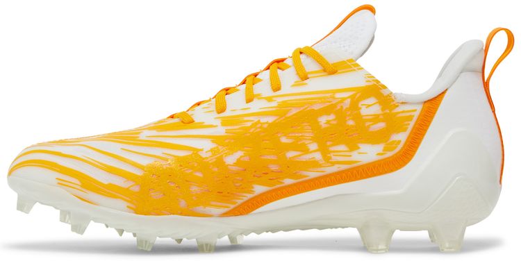 Adidas Adizero Cleats White Team College Gold