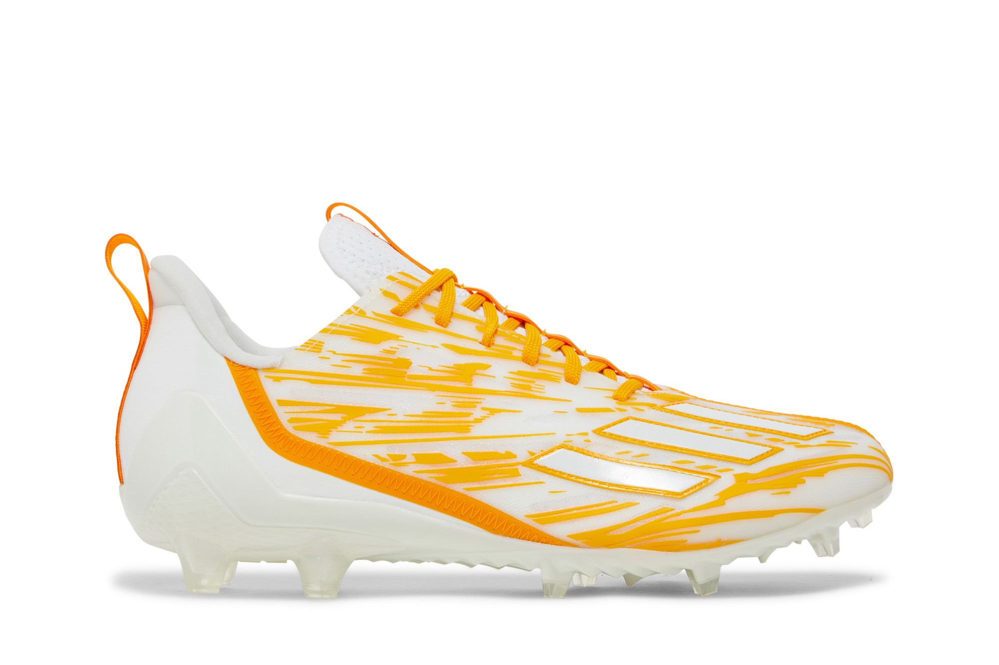 Buy Adizero Cleats White Team College Gold GZ6916 GOAT