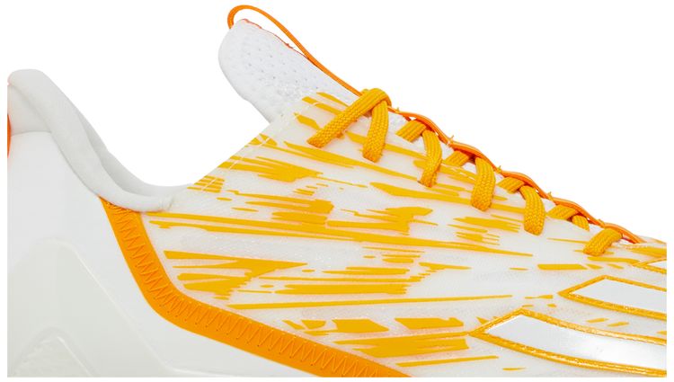 Adidas Adizero Cleats White Team College Gold