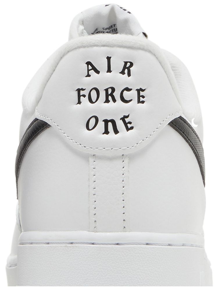 Nike Air Force 1 07 Bronx Origins
