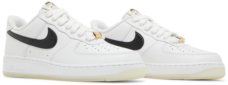 Nike Air Force 1 07 Bronx Origins