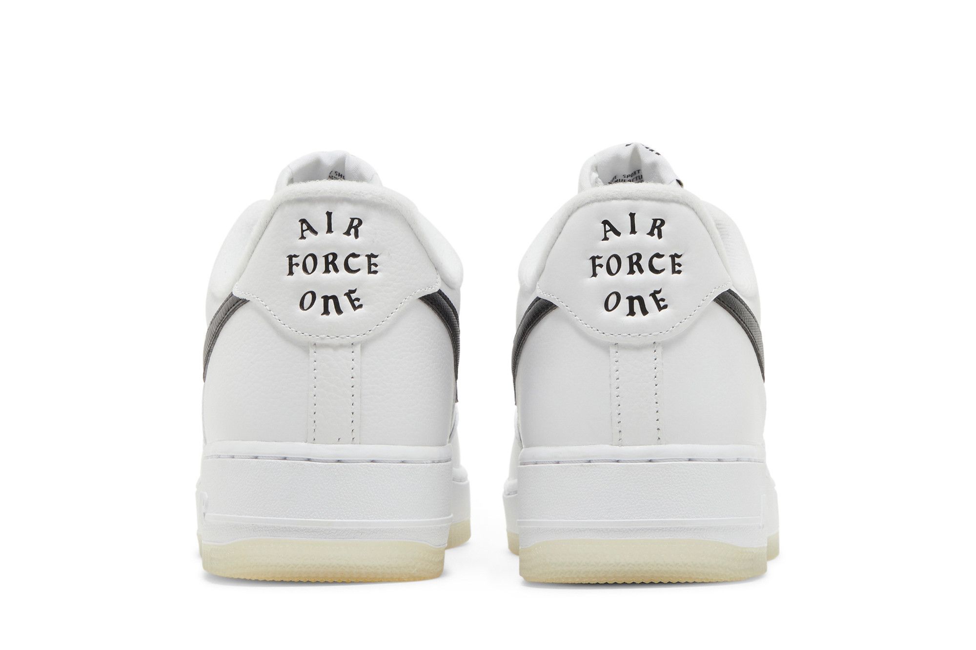 Size 10.0 Air Force 1 '07 'Bronx Origins'