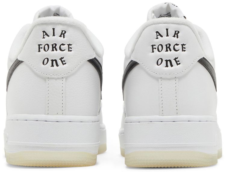 Nike Air Force 1 07 Bronx Origins