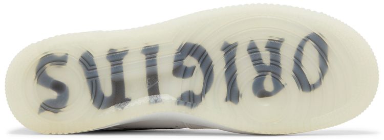 Nike Air Force 1 07 Bronx Origins