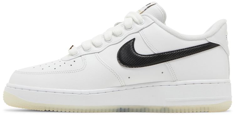 Nike Air Force 1 07 Bronx Origins