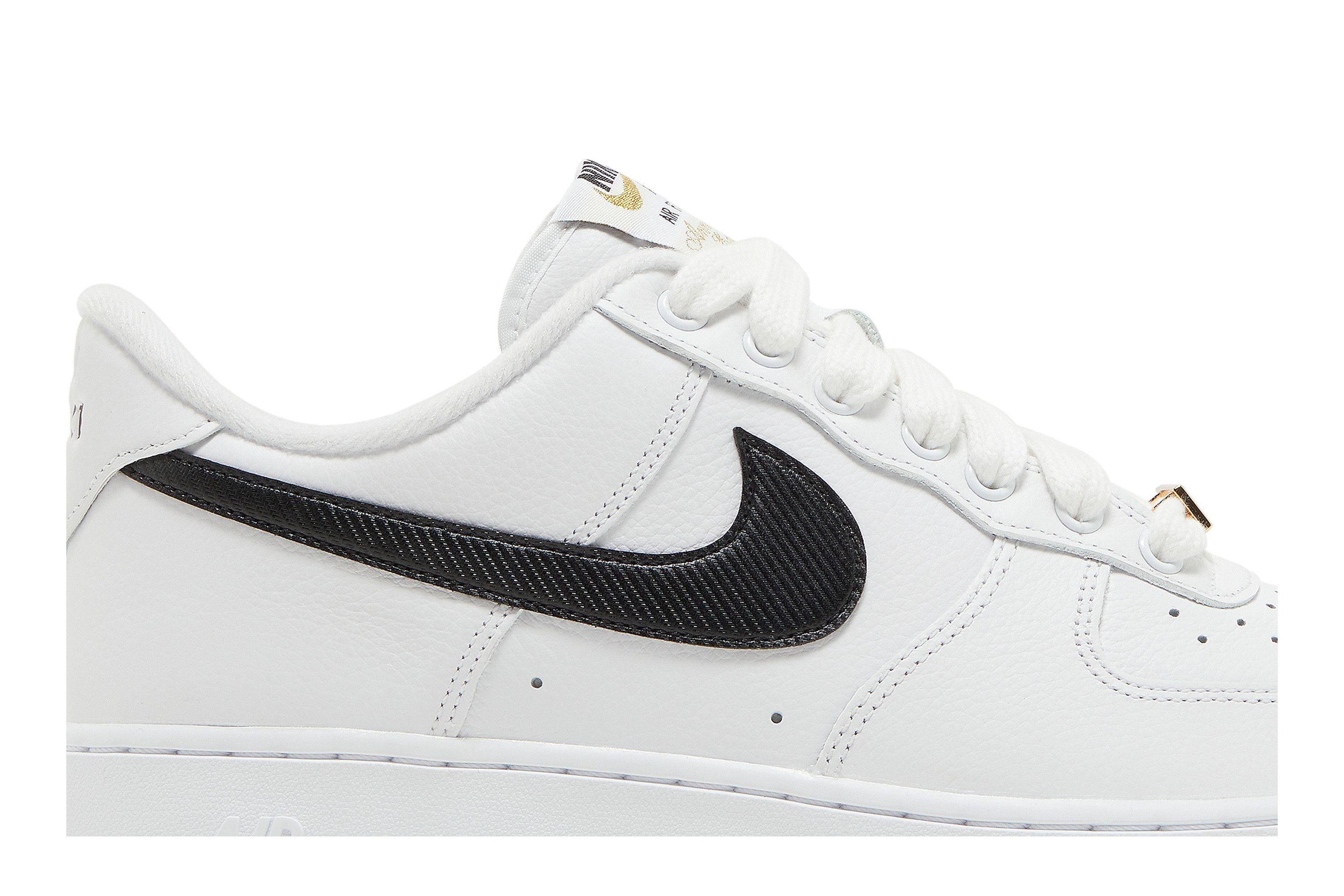Nike Air Force 1 ホワイト　bronx Nike Air Force 1 Low 40th Anniversary Edition Bronx Origins
