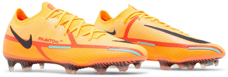 Nike Phantom GT2 Elite FG Laser Orange