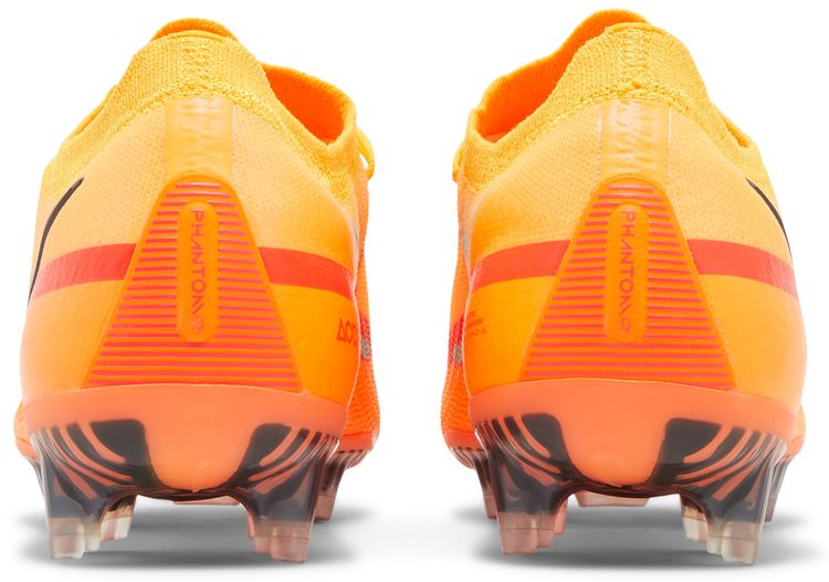 Nike Phantom GT2 Elite FG Laser Orange