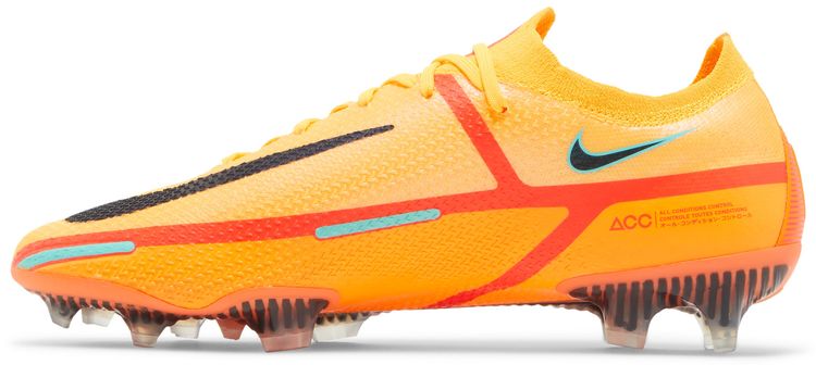 Nike Phantom GT2 Elite FG Laser Orange