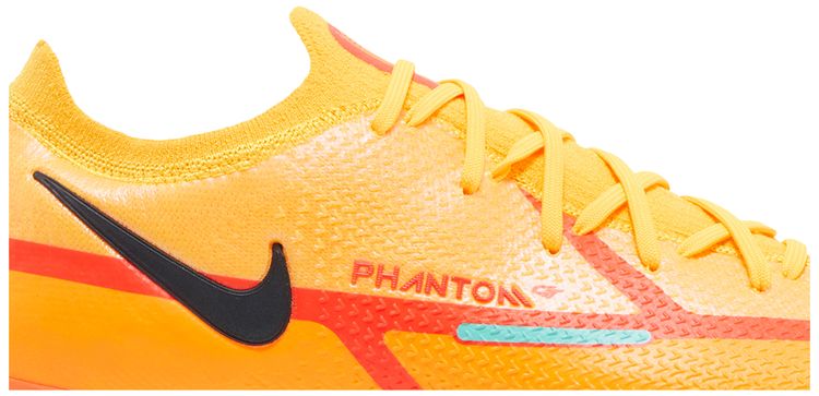 Nike Phantom GT2 Elite FG Laser Orange