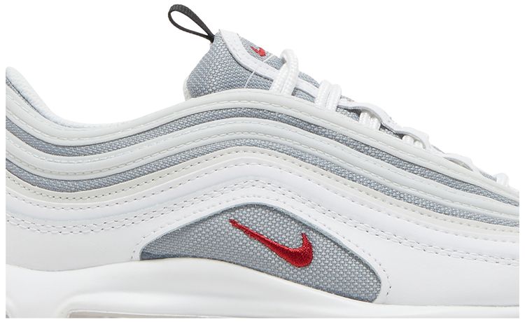 Nike Air Max 97 GS White Bullet