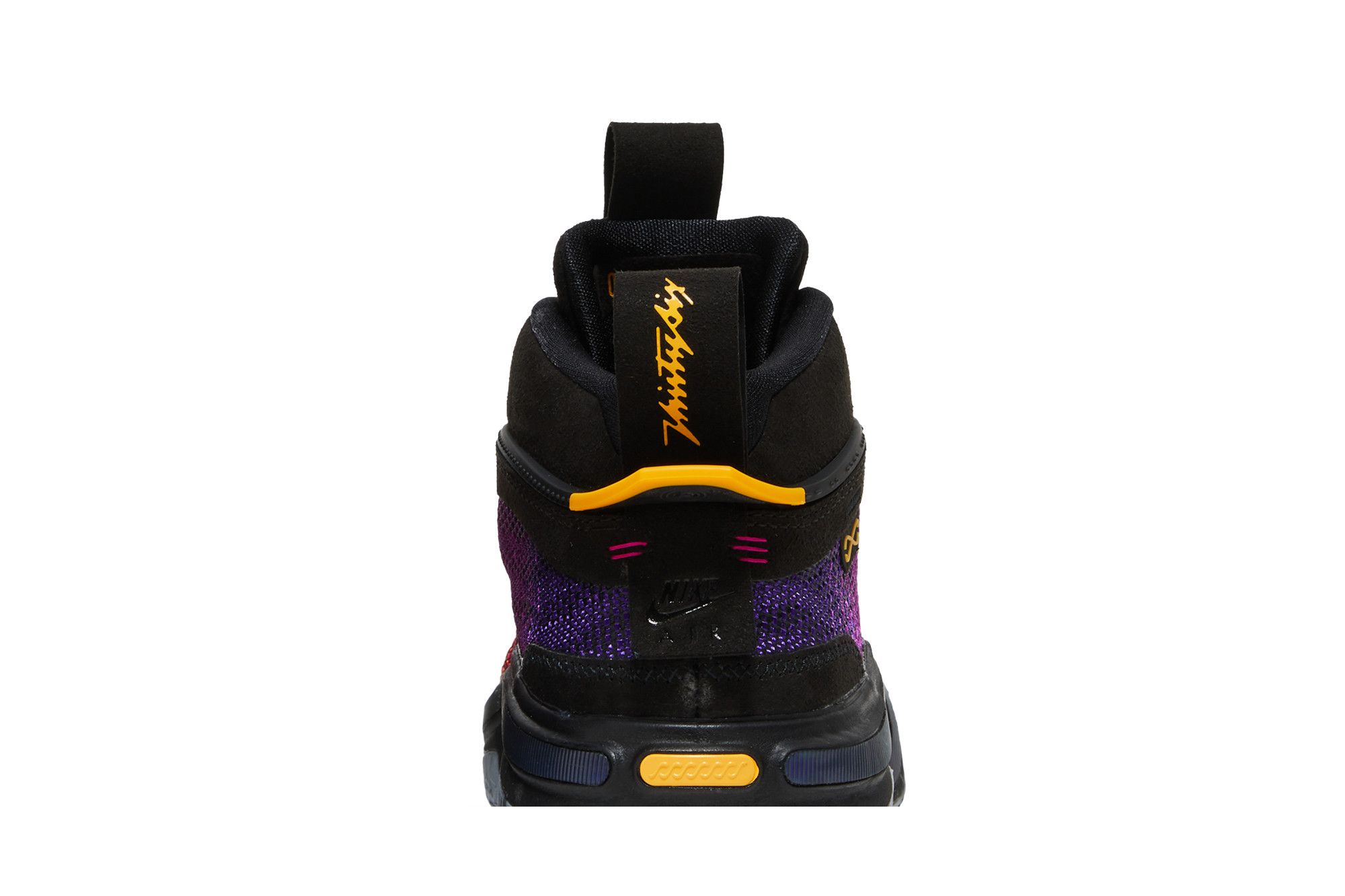 Buy Air Jordan 36 GS 'Year of the Tiger' - DA9054 002 | GOAT