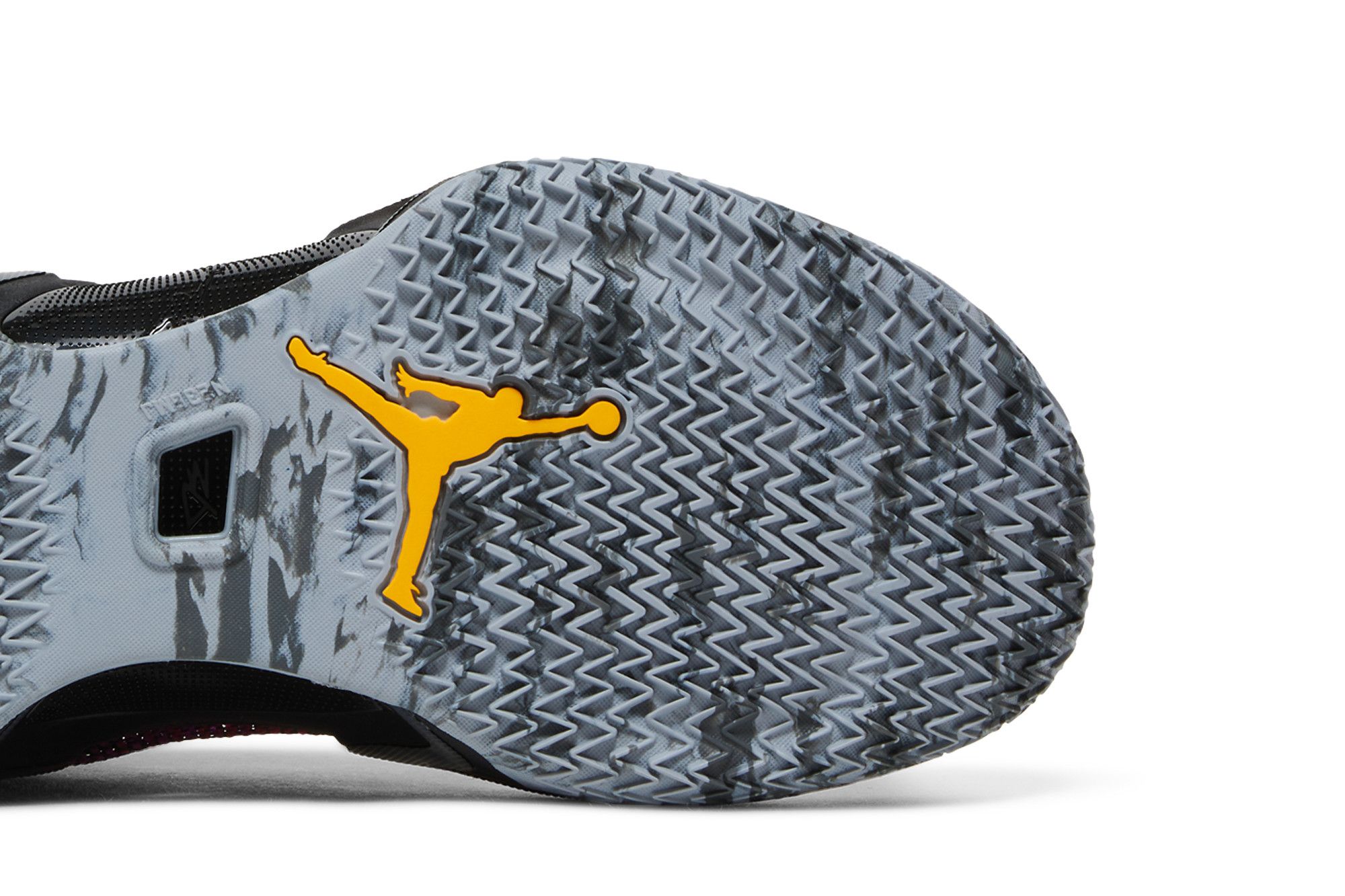 Buy Air Jordan 36 GS 'Year of the Tiger' - DA9054 002 | GOAT
