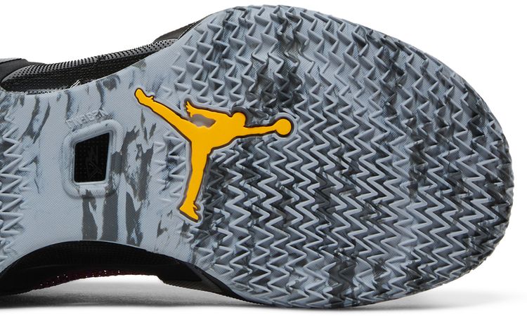 Air Jordan 36 GS Year of the Tiger