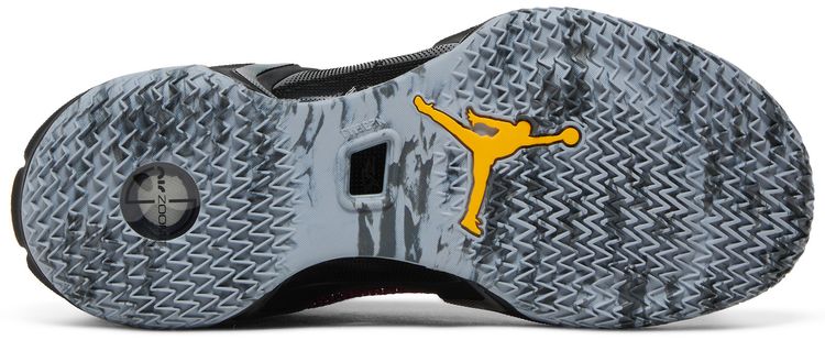 Air Jordan 36 GS Year of the Tiger