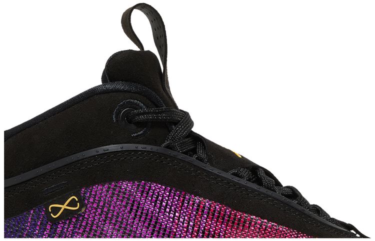 Air Jordan 36 GS Year of the Tiger