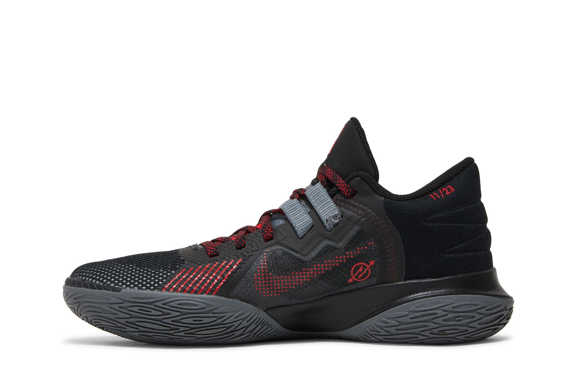 flytrap 5 black