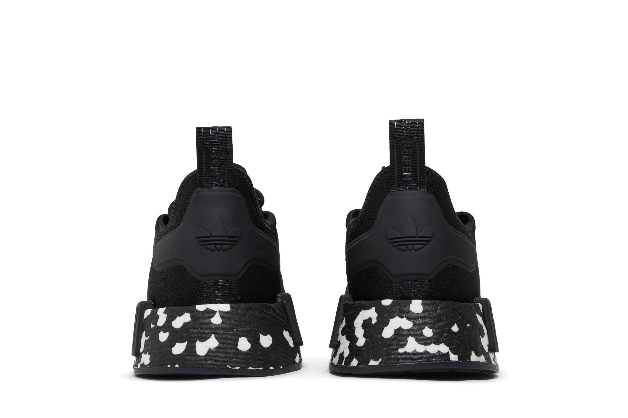 Buy NMD_R1 'Color Splash - Core Black' - GZ4306 | GOAT