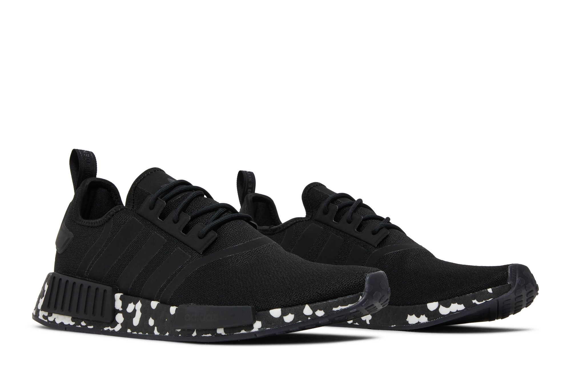 Buy NMD R1 Color Splash Core Black GZ4306 GOAT