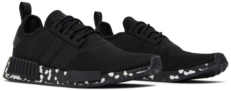 Adidas NMD R1 Color Splash Core Black