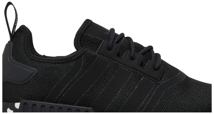 Adidas NMD R1 Color Splash Core Black