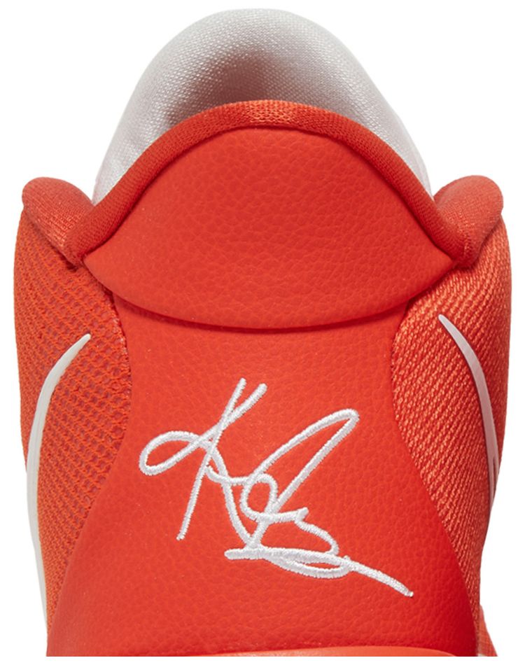 Nike Kyrie 7 TB Orange