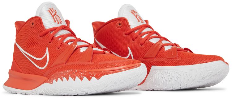 Nike Kyrie 7 TB Orange