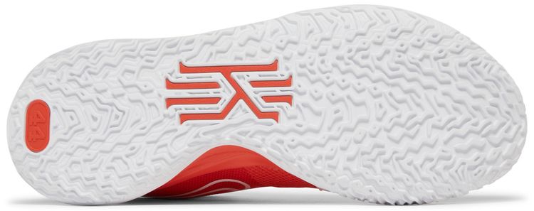 Nike Kyrie 7 TB Orange