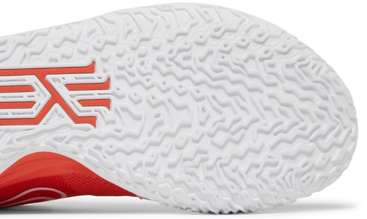 Nike Kyrie 7 TB Orange