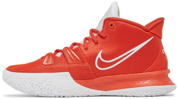 Nike Kyrie 7 TB Orange