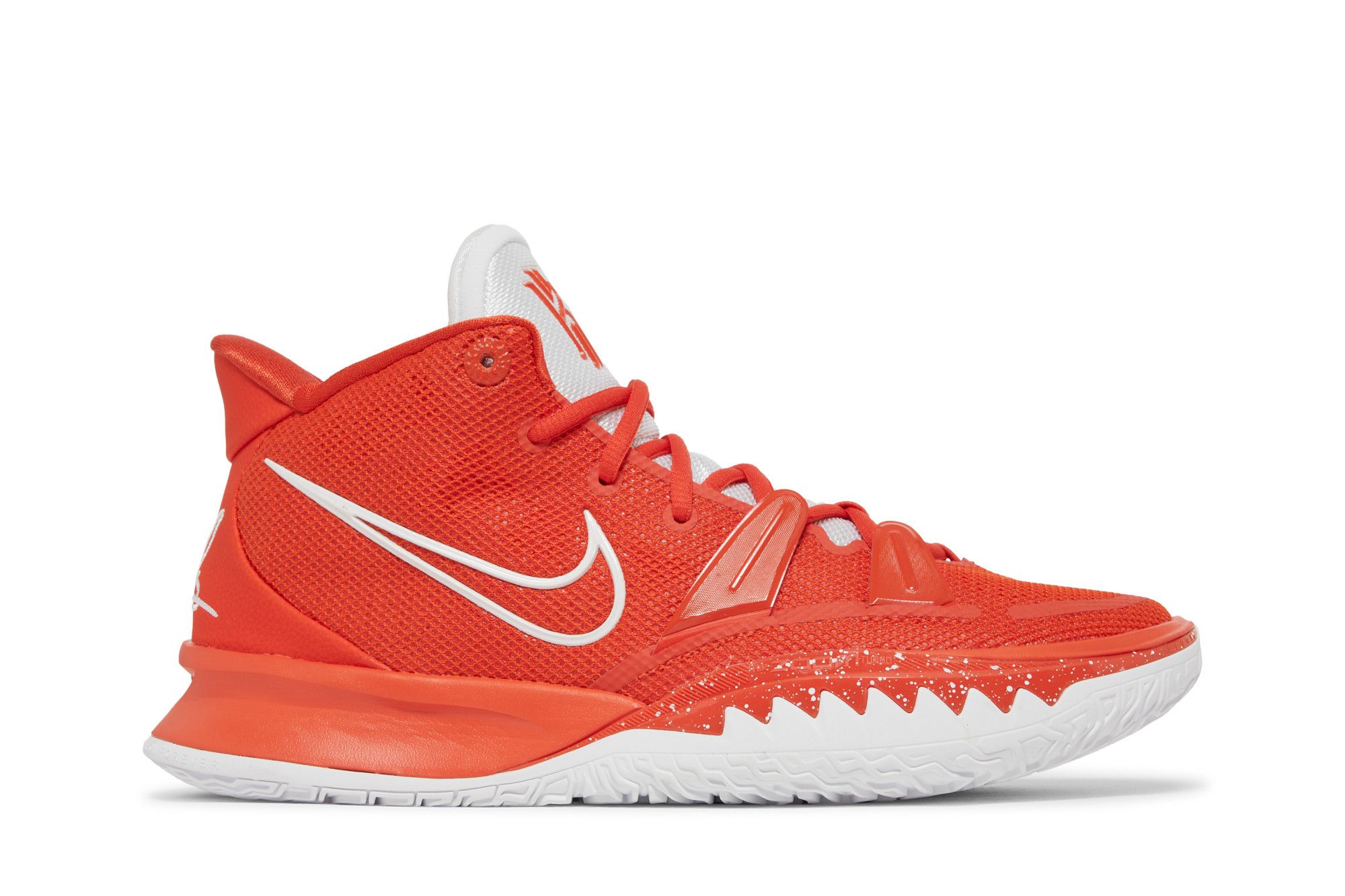 Kyrie 2 Orange store