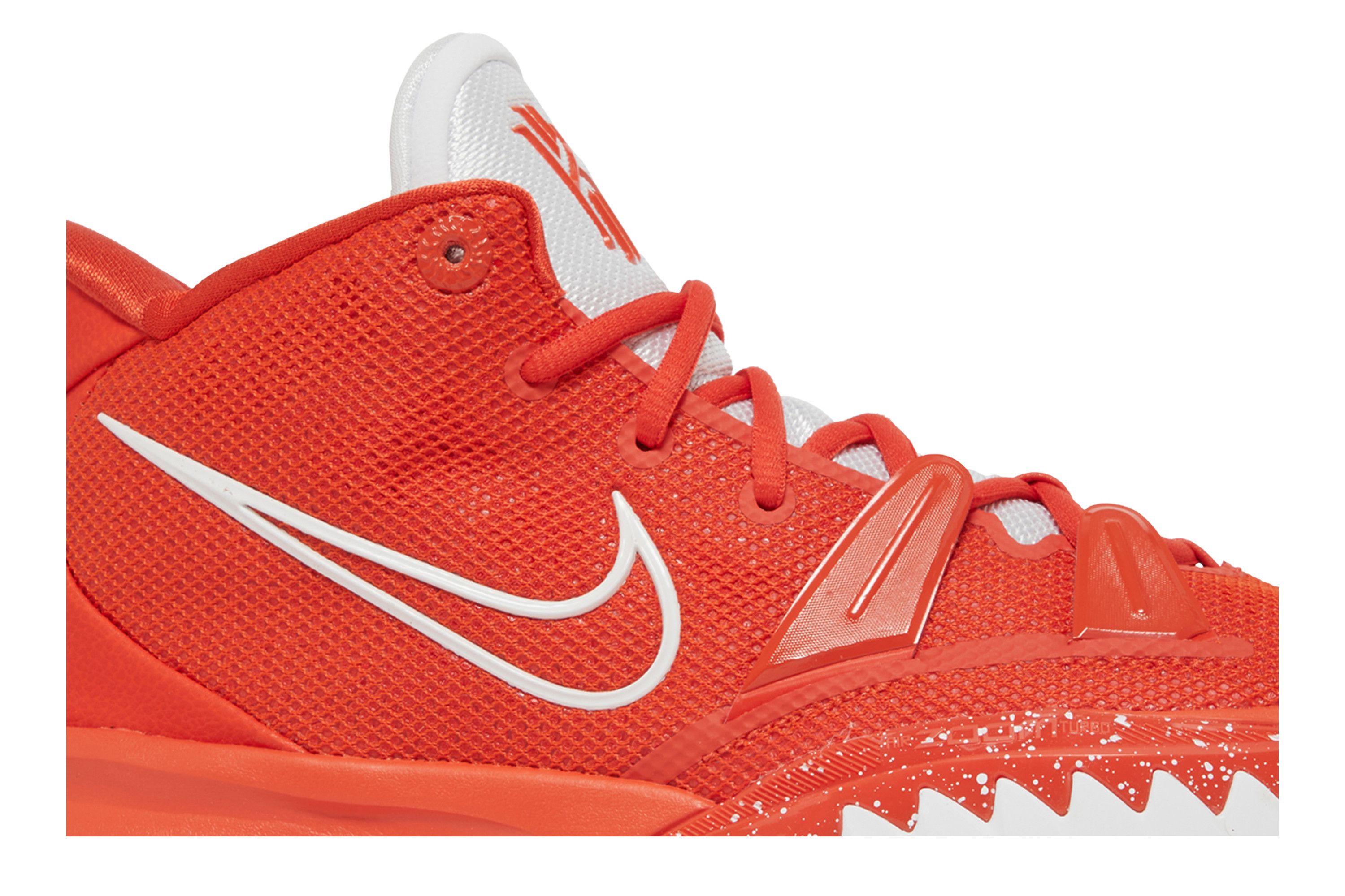 Kyrie orange sale