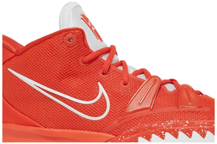 Nike Kyrie 7 TB Orange