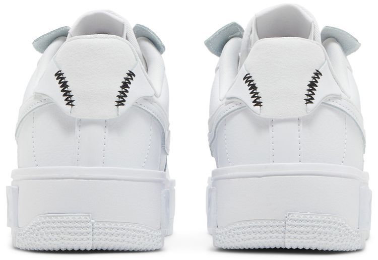 Nike Wmns Air Force 1 Fontanka Triple White