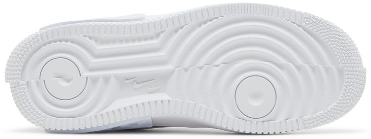 Nike Wmns Air Force 1 Fontanka Triple White