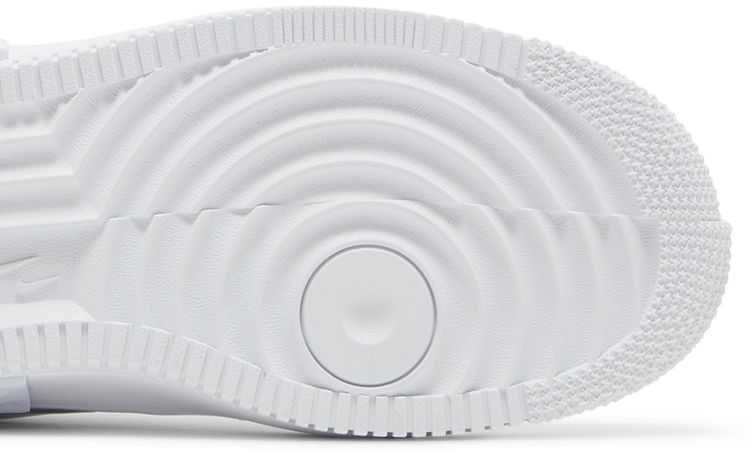 Nike Wmns Air Force 1 Fontanka Triple White