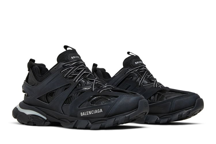Buy Balenciaga Track LED Sneaker 